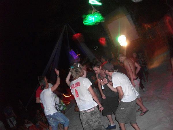 party party party