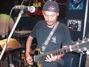 Einer der Besten am Ort