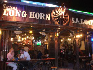 Neue Livebars versuchen die Existenz