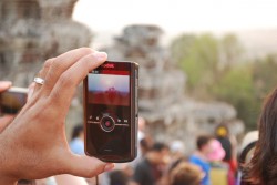 Kambodscha pur. Von Angkor in das Reich der Khmer