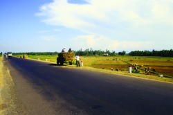 Vietnam der Länge nach: Die Nationalstrasse 1 – Hier ist die Geschichte Vietnams