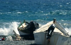 Spanien. Wo sind die Fischer aus Almuñécar?