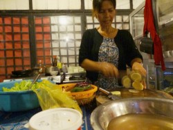 Futter bei die Fische. Doch wer zahlt den Fisch auf dem Tisch?